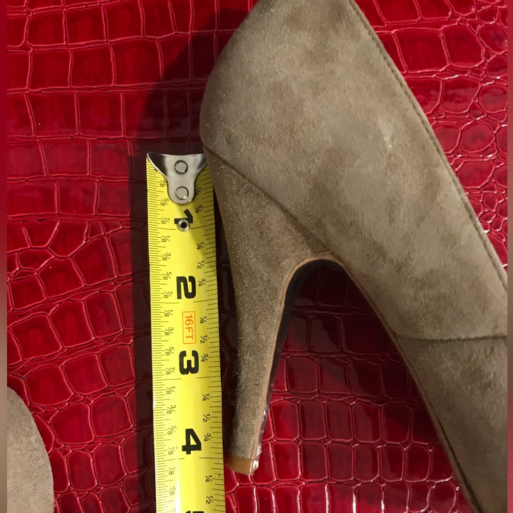 Carlo Demichelis shoes SZ 24.5 - Picture 4 of 8